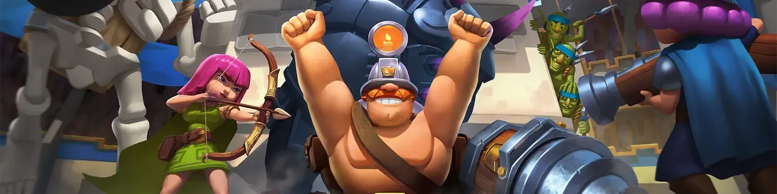 Clash Royale
