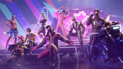 Play Free Fire competitions and esports tournaments.