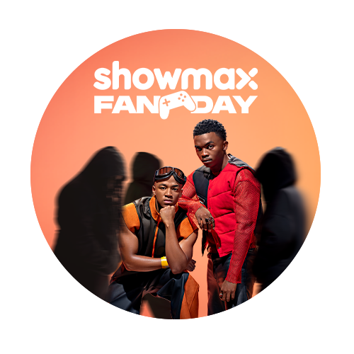 Showmax Fan Day